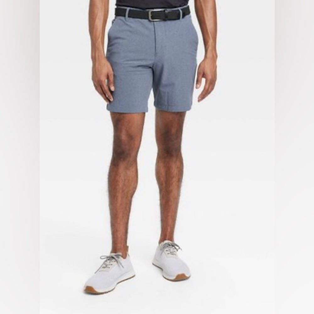 NWT All in Motion™ Men's 8” Golf Shorts